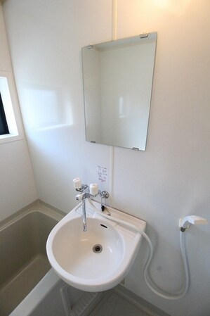 ジュネスIの物件内観写真